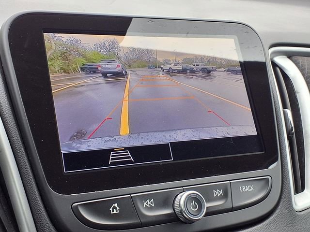 Used 2024 Chevrolet Malibu LT FWD image 8