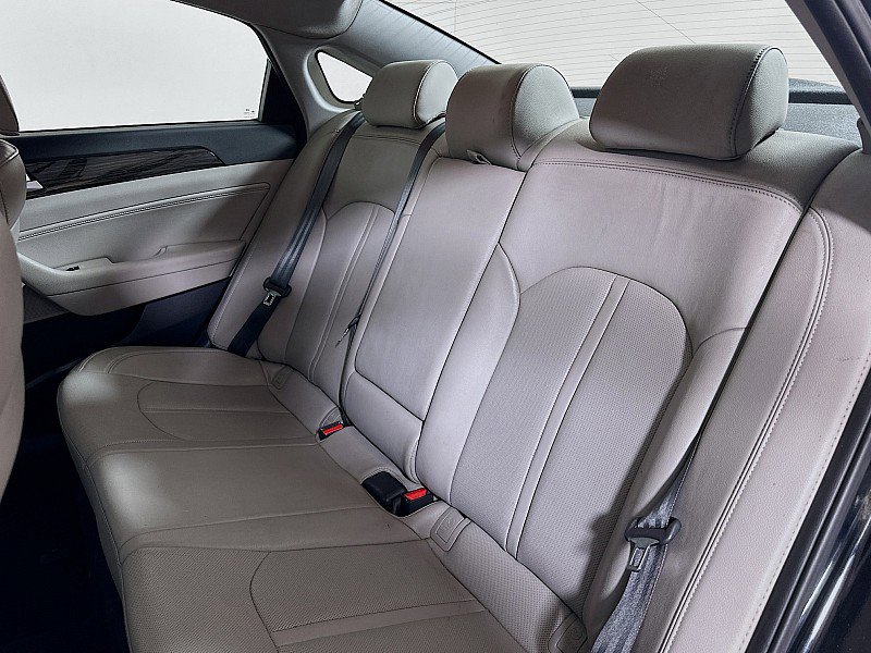 Used 2017 Hyundai Sonata Limited image 22