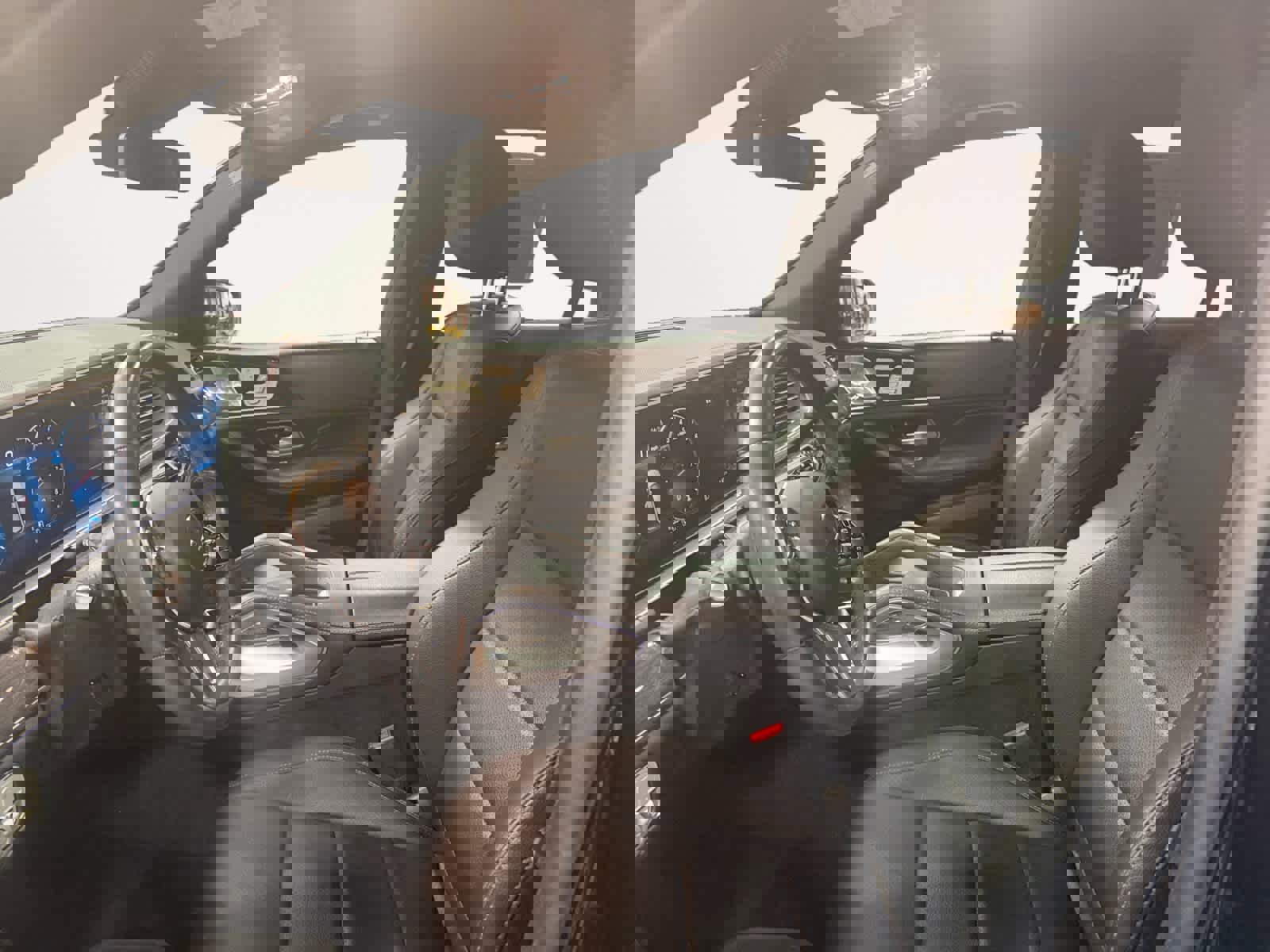 Used 2021 Mercedes-Benz GLE 350 4MATIC image 10