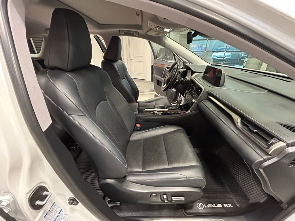 Used 2021 Lexus RX 350L Premium w/ Premium Package AWD/4WD image 42