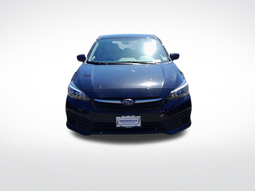 Used 2023 Subaru Impreza 2.0i AWD/4WD image 2