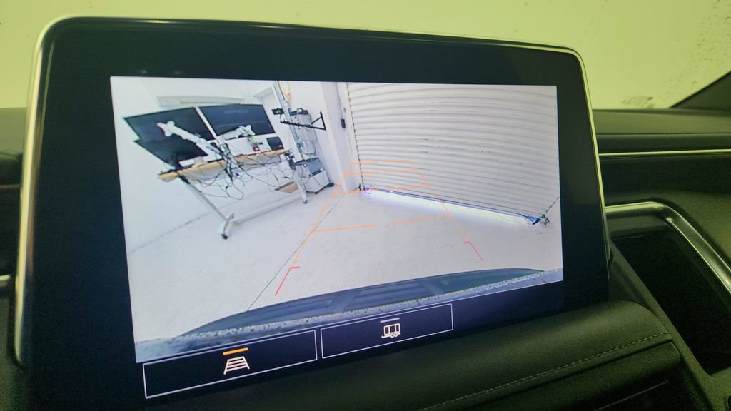Used 2021 Chevrolet Tahoe LS RWD image 19