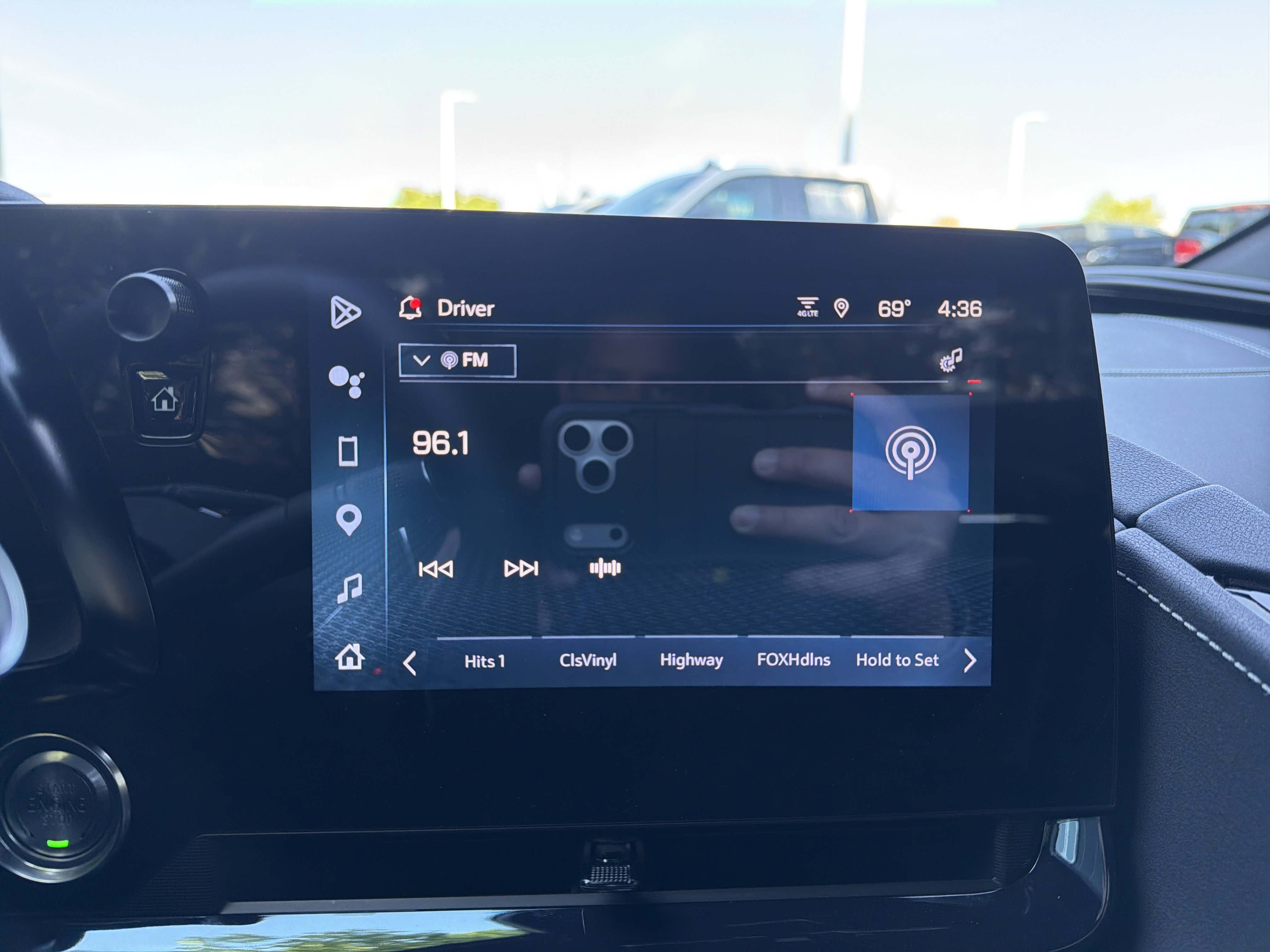 Used 2025 Chevrolet Corvette Z06 w/ Stealth Interior Trim Package image 23