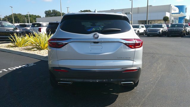 Used 2019 Buick Enclave Premium image 24