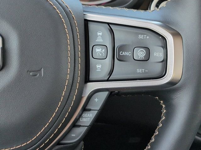 New 2026 RAM 1500 Tungsten image 26