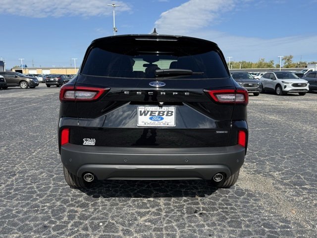New 2026 Ford Escape ST-Line Select w/ Tech Pack #1 image 7