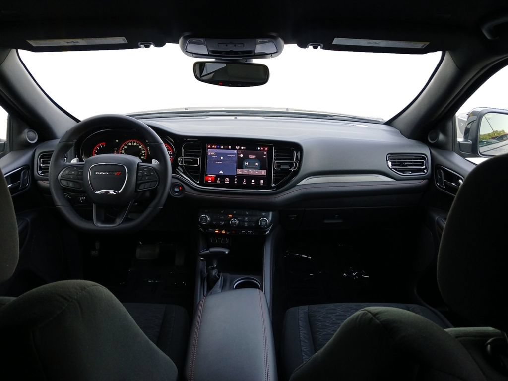 New 2026 Dodge Durango GT w/ Blacktop Package RWD image 20