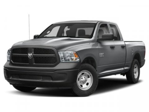 Used 2019 RAM 1500 Tradesman video 1