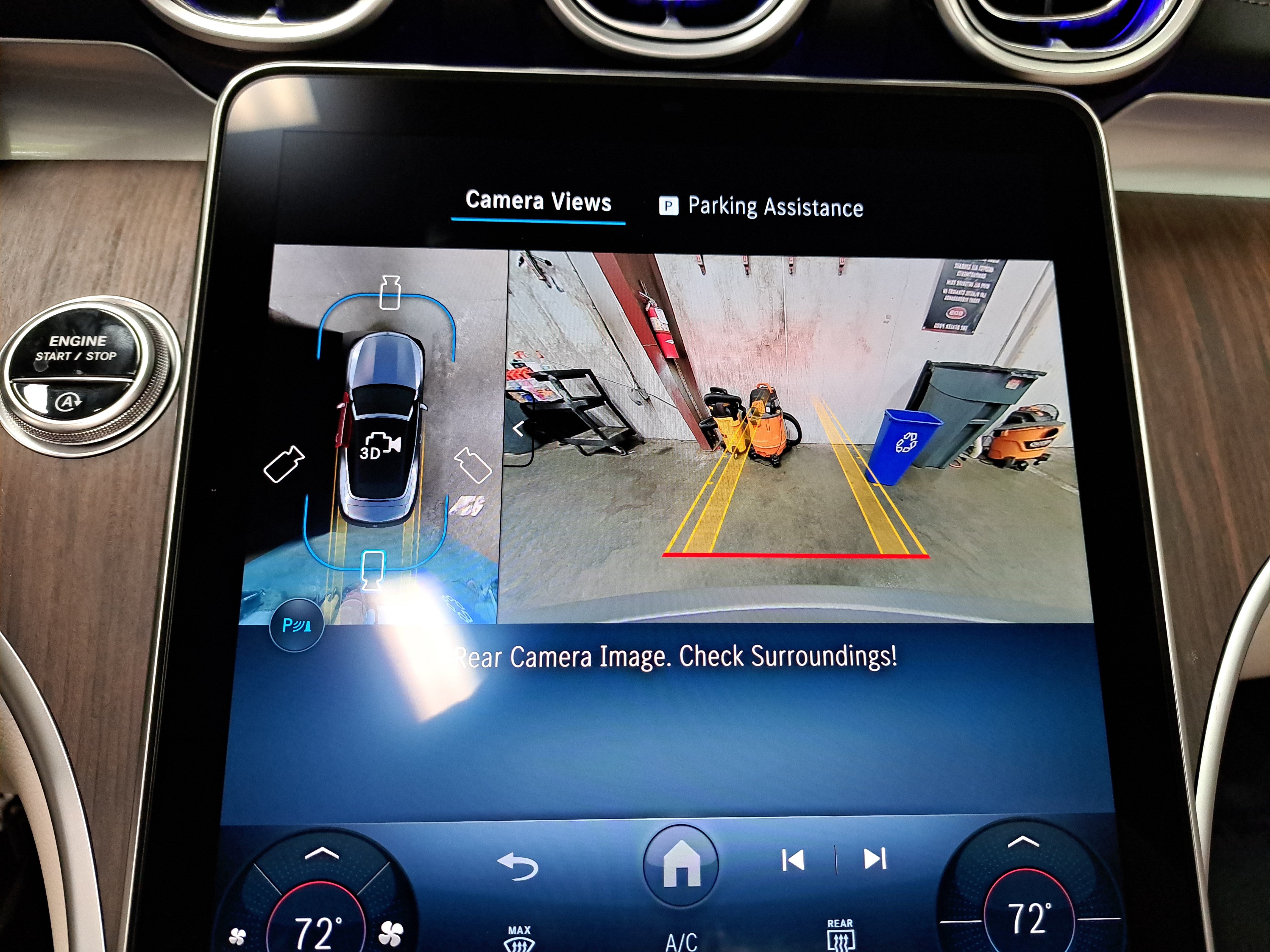 New 2027 Mercedes-Benz CLE 450 4MATIC Cabriolet image 25