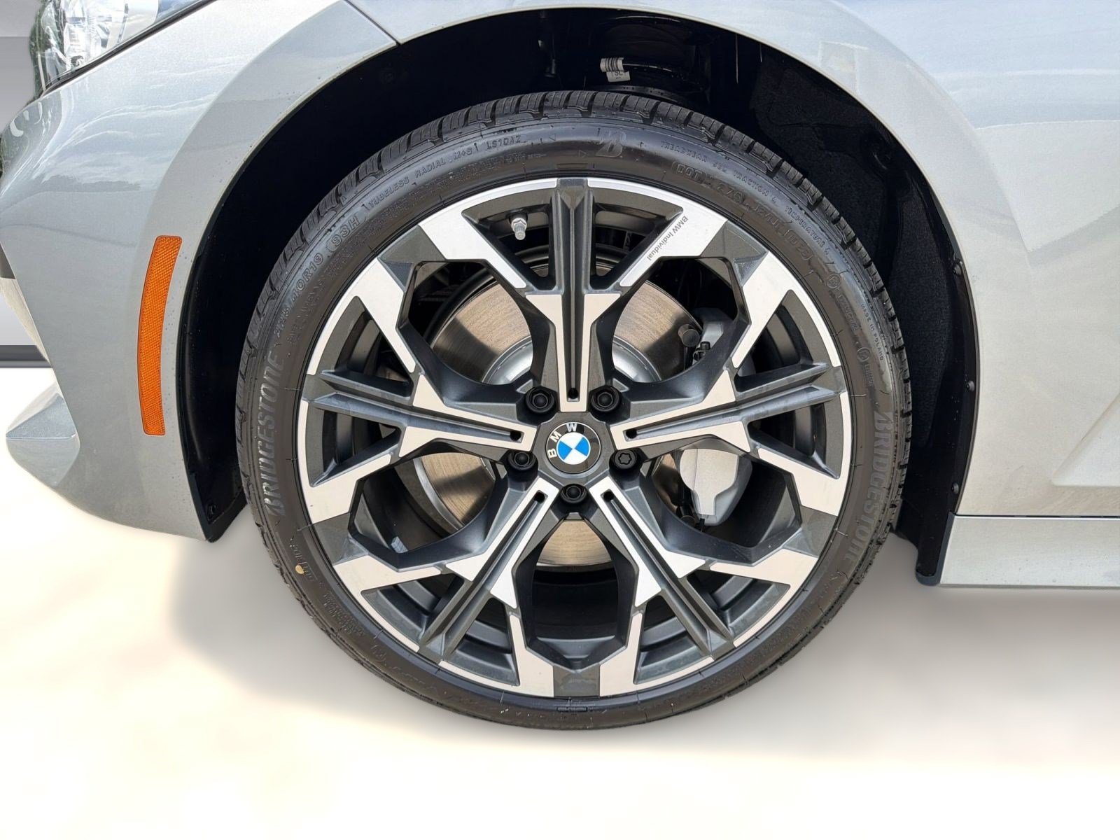 New 2026 BMW 330i Sedan w/ Convenience Package RWD image 10