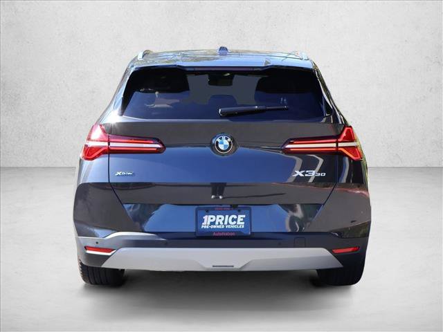 Used 2026 BMW X3 xDrive30i AWD/4WD image 9