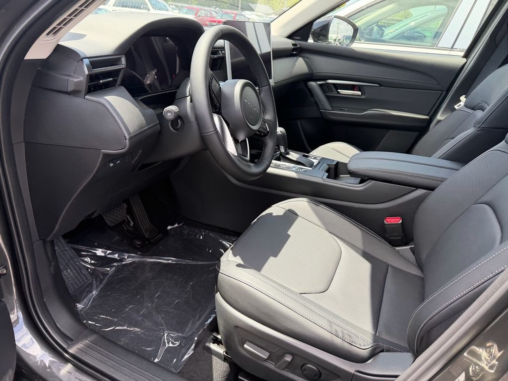 New 2026 MAZDA CX-5 2.5 S w/ Premium Plus Package AWD/4WD image 6