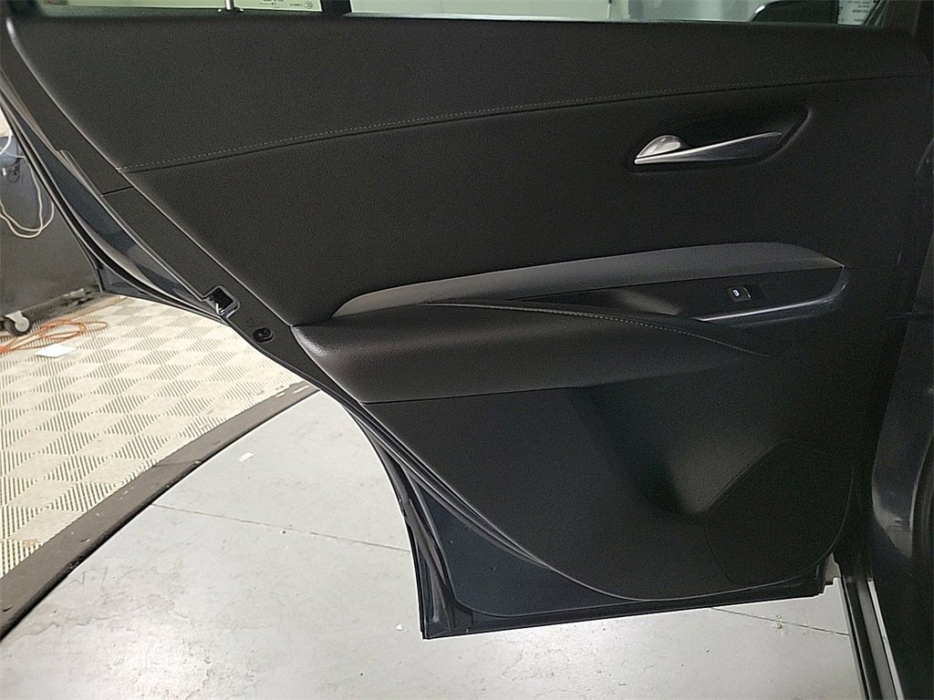 Certified 2020 Cadillac XT4 Premium Luxury w/ Cold Weather Package image 22