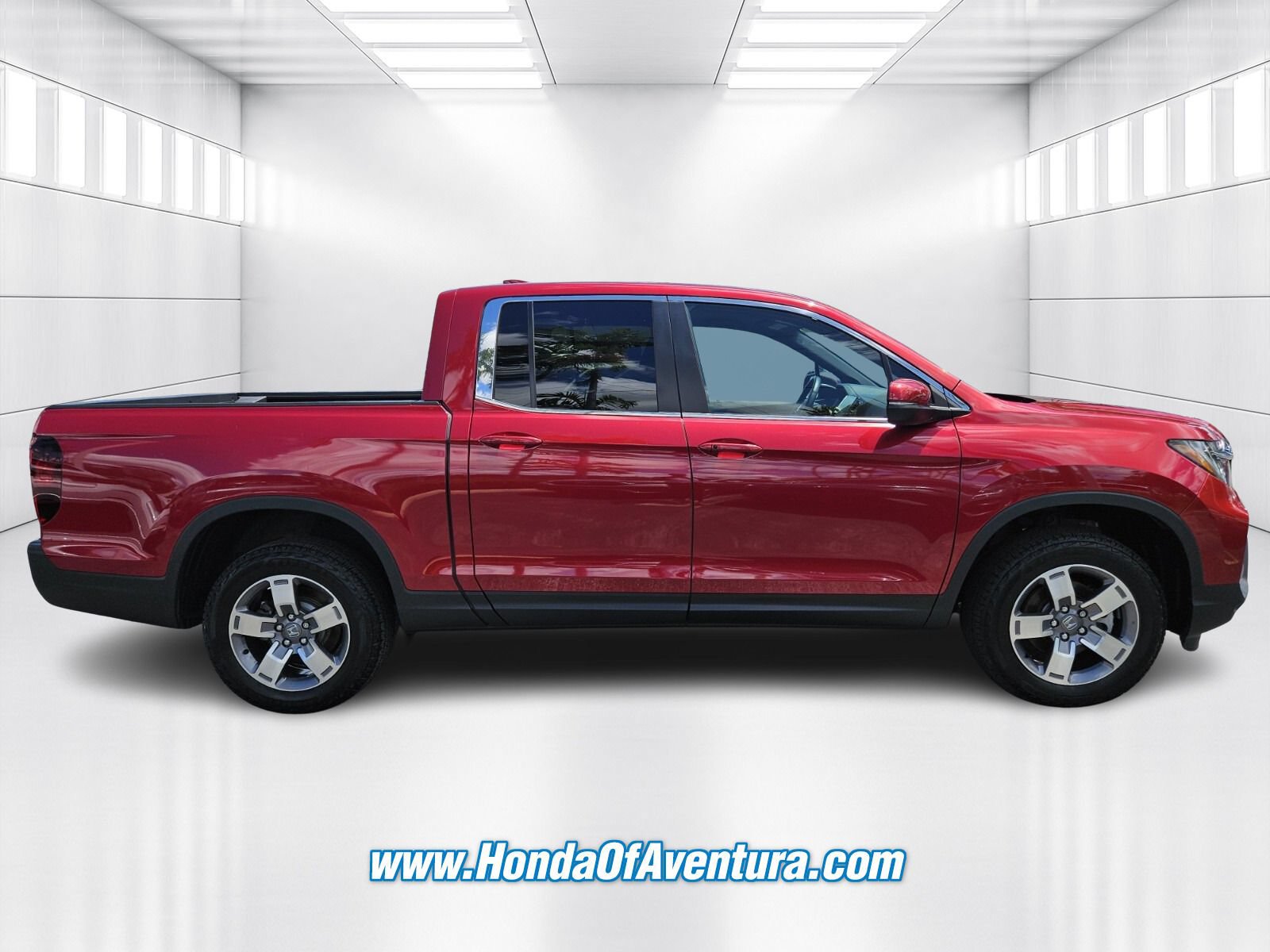 Used 2024 Honda Ridgeline RTL image 2