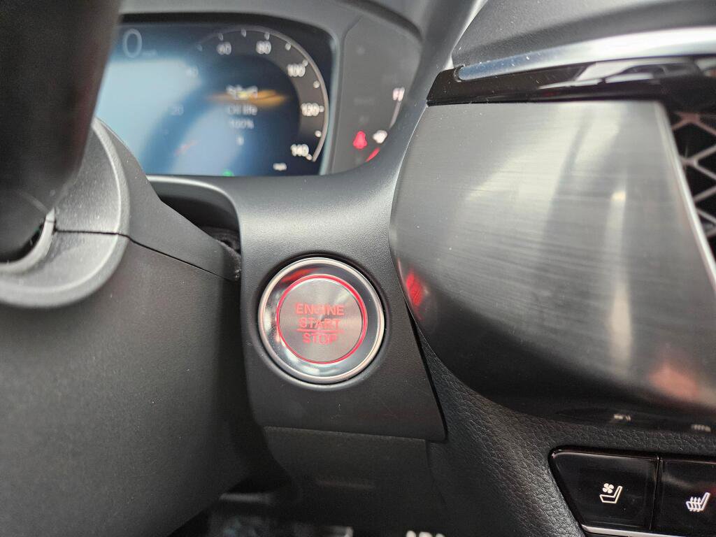 Certified 2025 Acura ADX A-Spec image 35