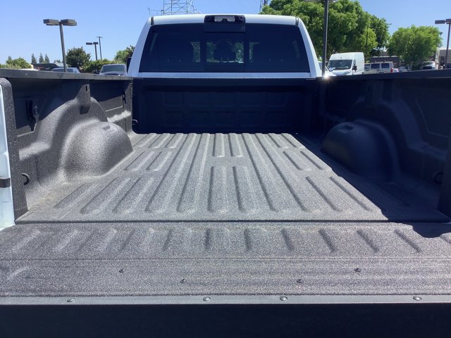 New 2026 RAM 2500 Laramie w/ Sport Appearance Package AWD/4WD image 34