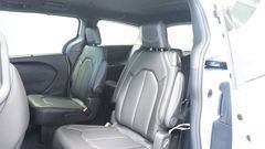 New 2026 Chrysler Voyager LX FWD image 2