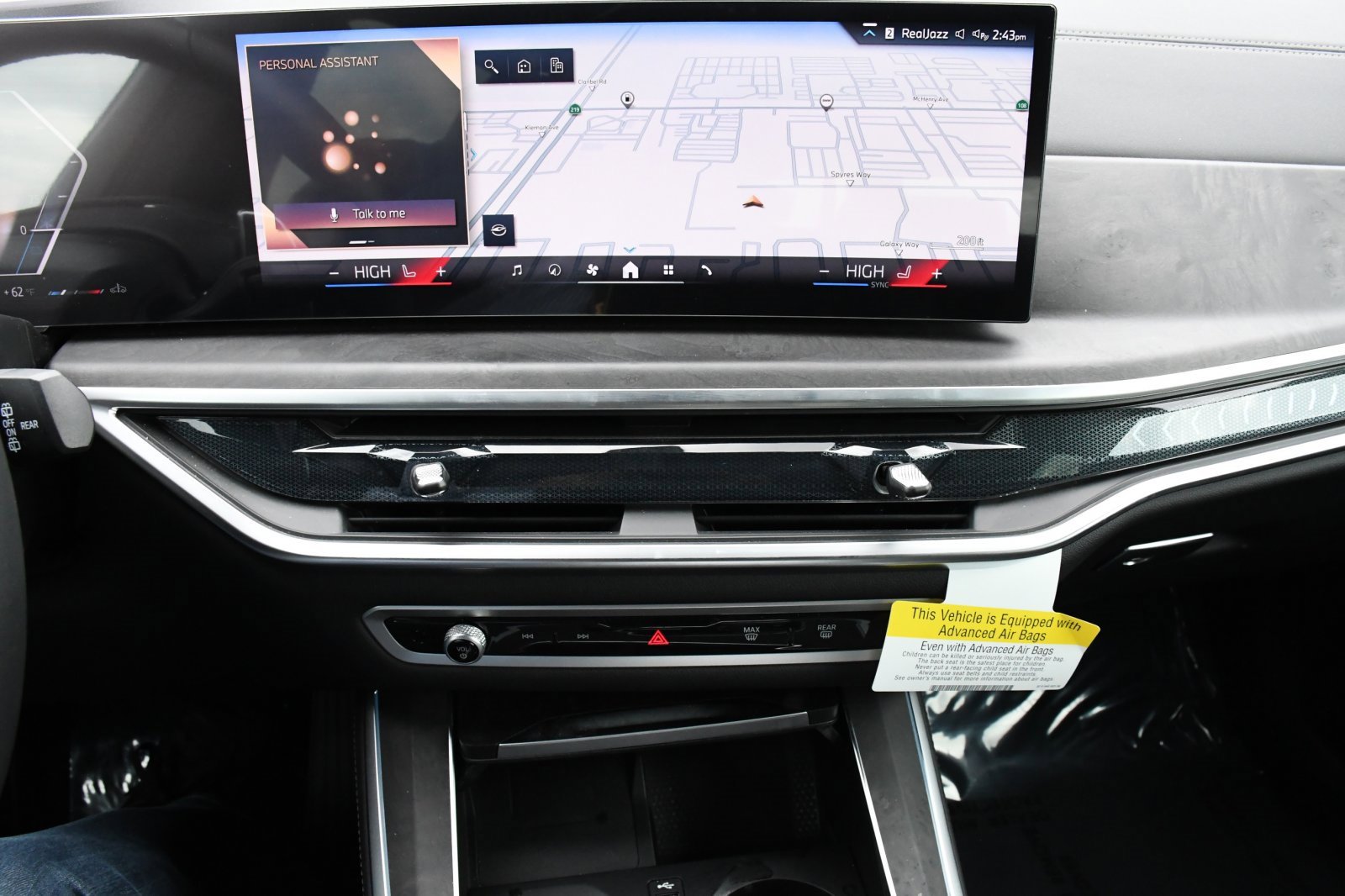 Used 2026 BMW X5 xDrive40i image 15