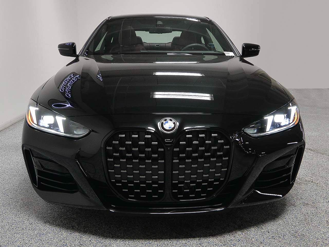 Used 2026 BMW 430i Coupe RWD image 2