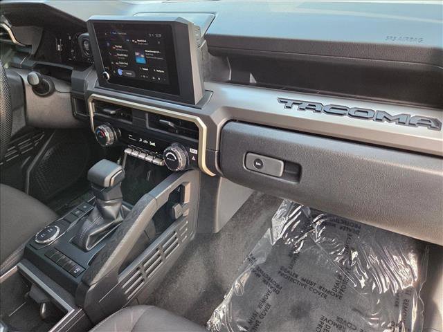 Certified 2024 Toyota Tacoma SR5 RWD image 20