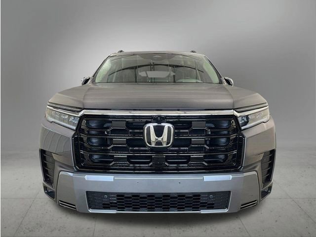 New 2026 Honda Pilot Elite image 10