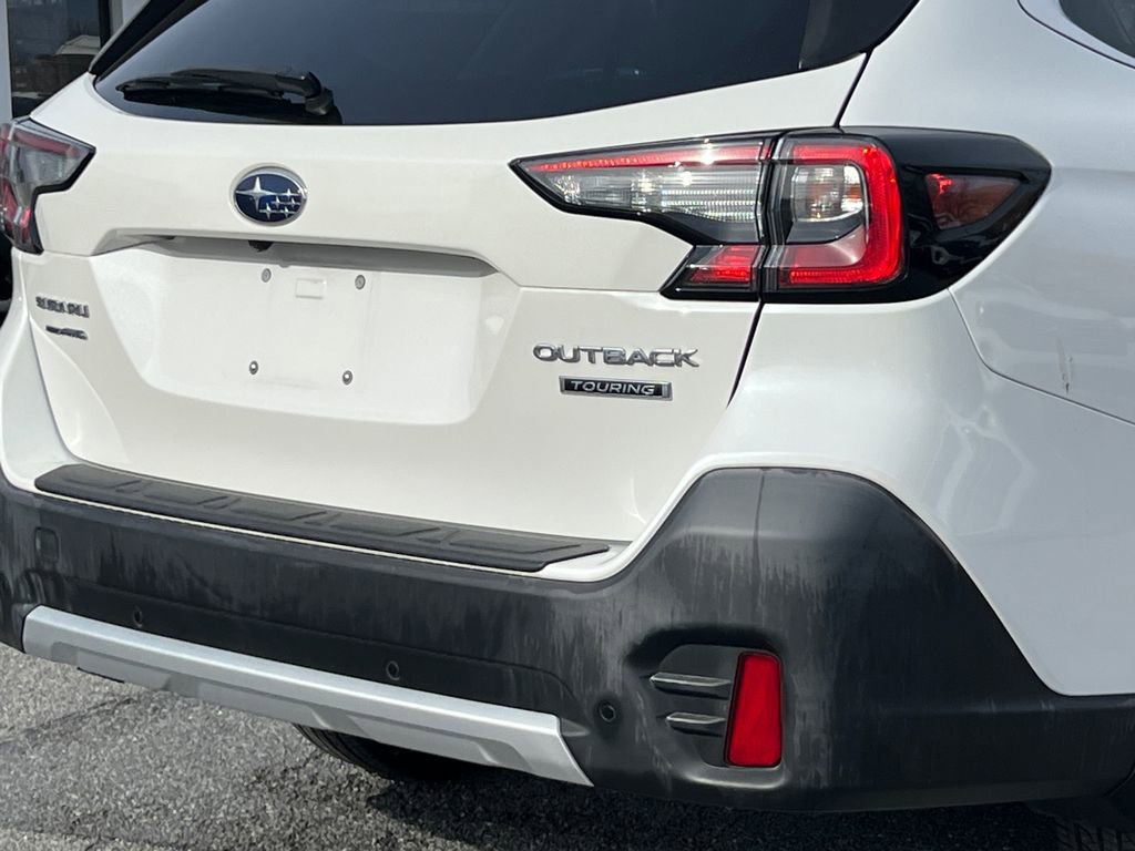 Used 2020 Subaru Outback Touring image 6