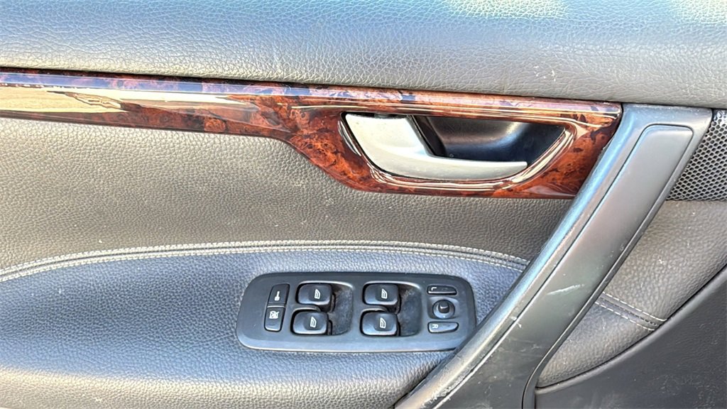 Used 2006 Volvo S60 2.5T image 12