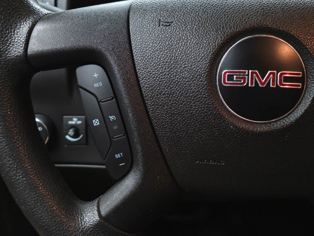 Used 2023 GMC Savana 2500 w/ Driver Convenience Package RWD image 20