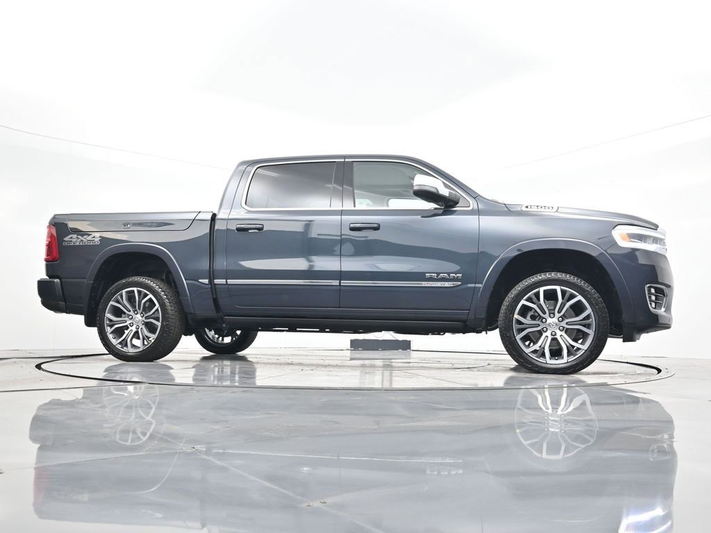 New 2026 RAM 1500 Tungsten w/ Off Road Group image 37