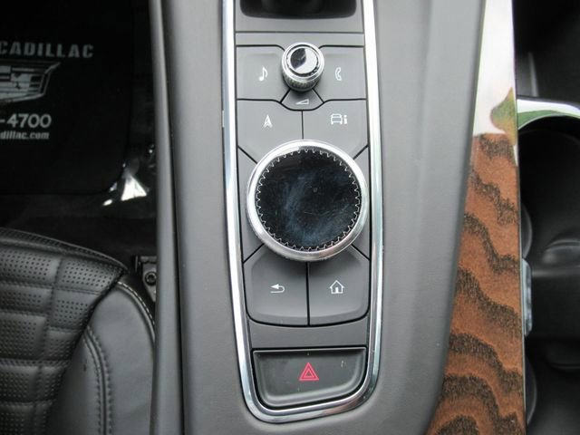 Certified 2023 Cadillac Escalade Sport Platinum w/ LPO, ONYX Package AWD/4WD image 30