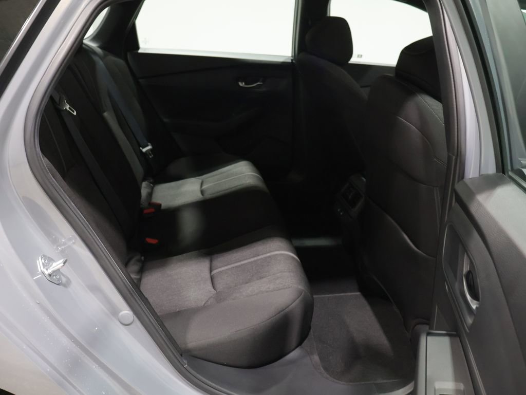 Used 2025 Honda Accord Sport image 21