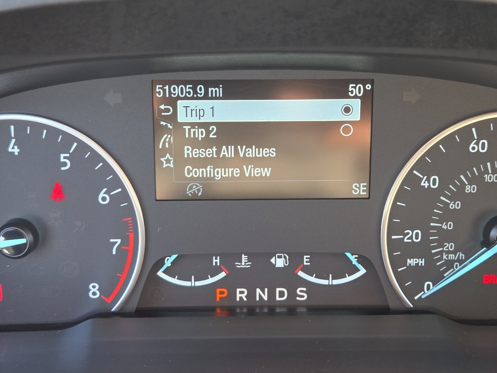 Certified 2021 Ford EcoSport Titanium w/ Interior Protection Package image 20