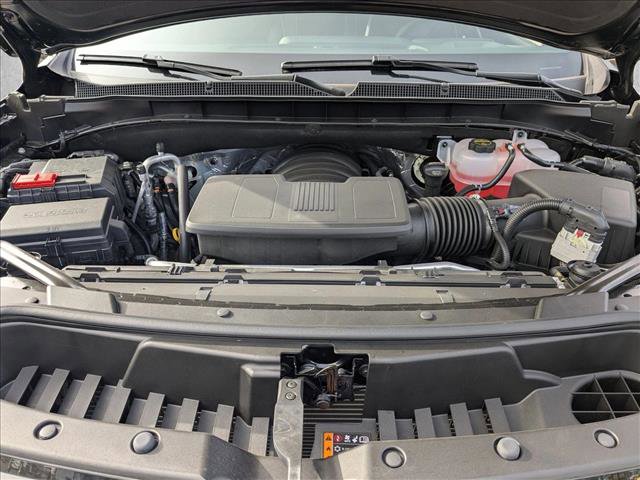 New 2025 Chevrolet Tahoe Premier w/ Sun And Tow Package image 16