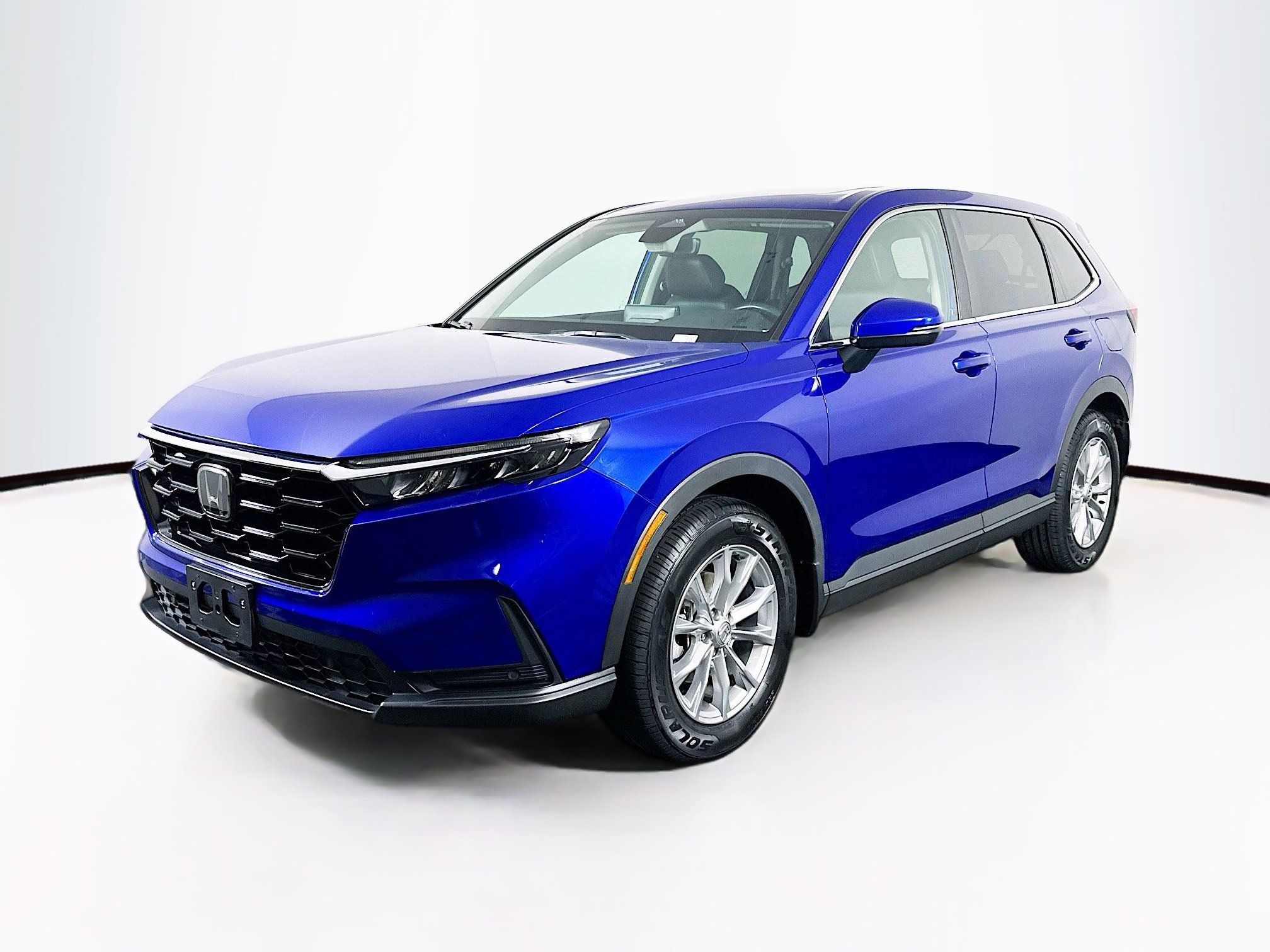 Used 2025 Honda CR-V EX-L image 3