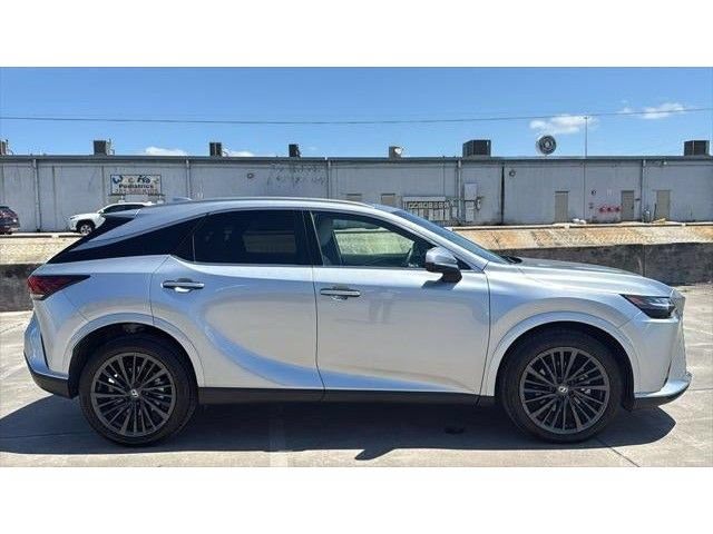 Used 2024 Lexus RX 350 Premium w/ Accessory Package (Z1) FWD image 7