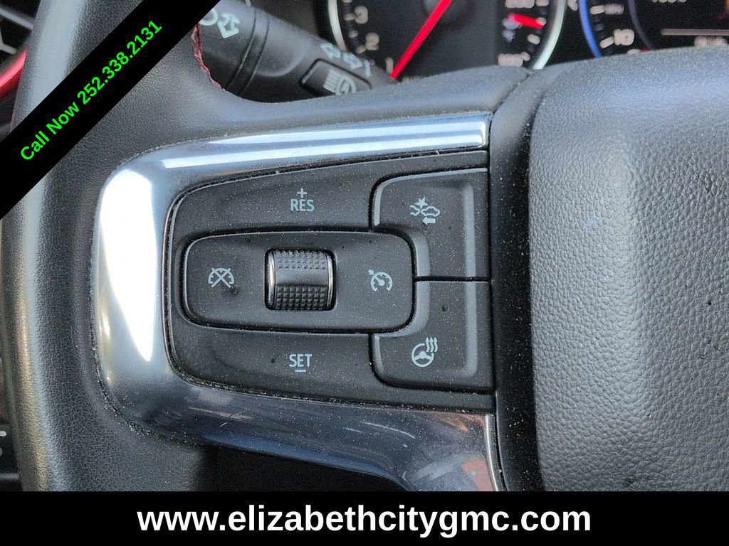 Used 2023 Chevrolet Blazer RS image 24