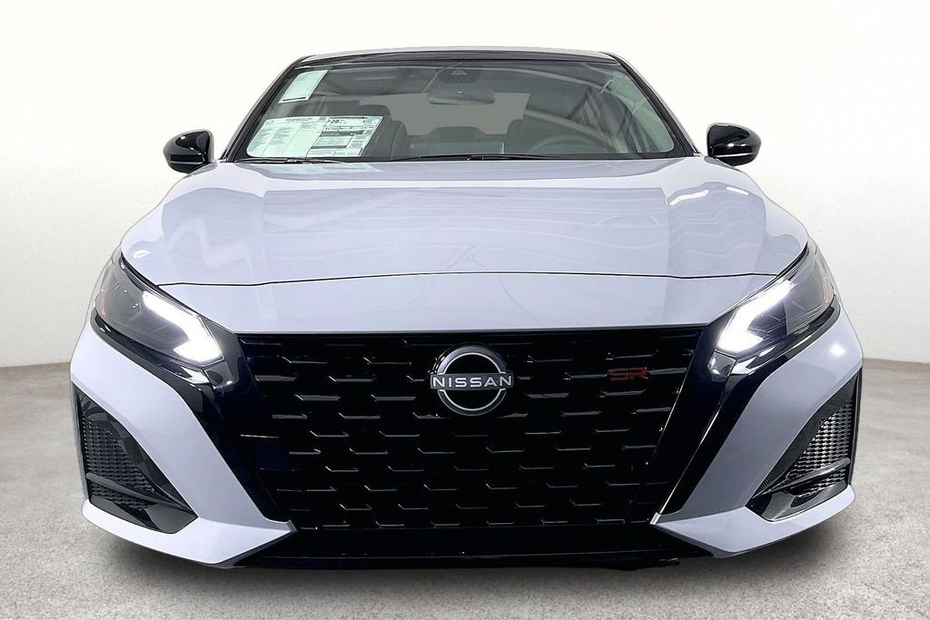 New 2026 Nissan Altima 2.5 SR FWD image 38