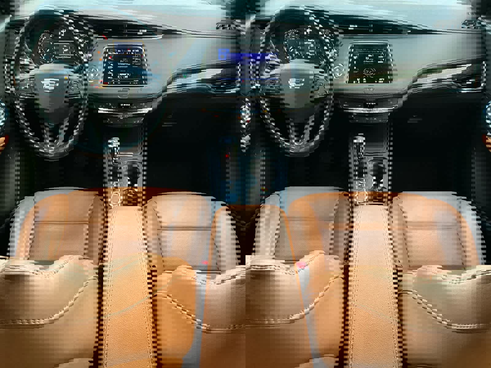 Used 2019 Cadillac XT4 Premium Luxury image 12