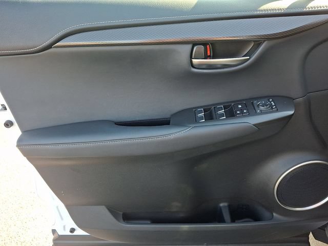 Used 2020 Lexus NX 300 FWD w/ Accessory Package image 12