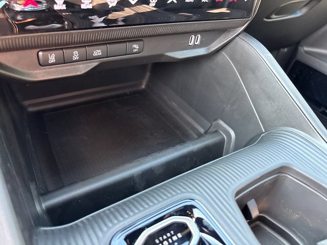 New 2026 Jeep Cherokee Limited AWD/4WD image 23