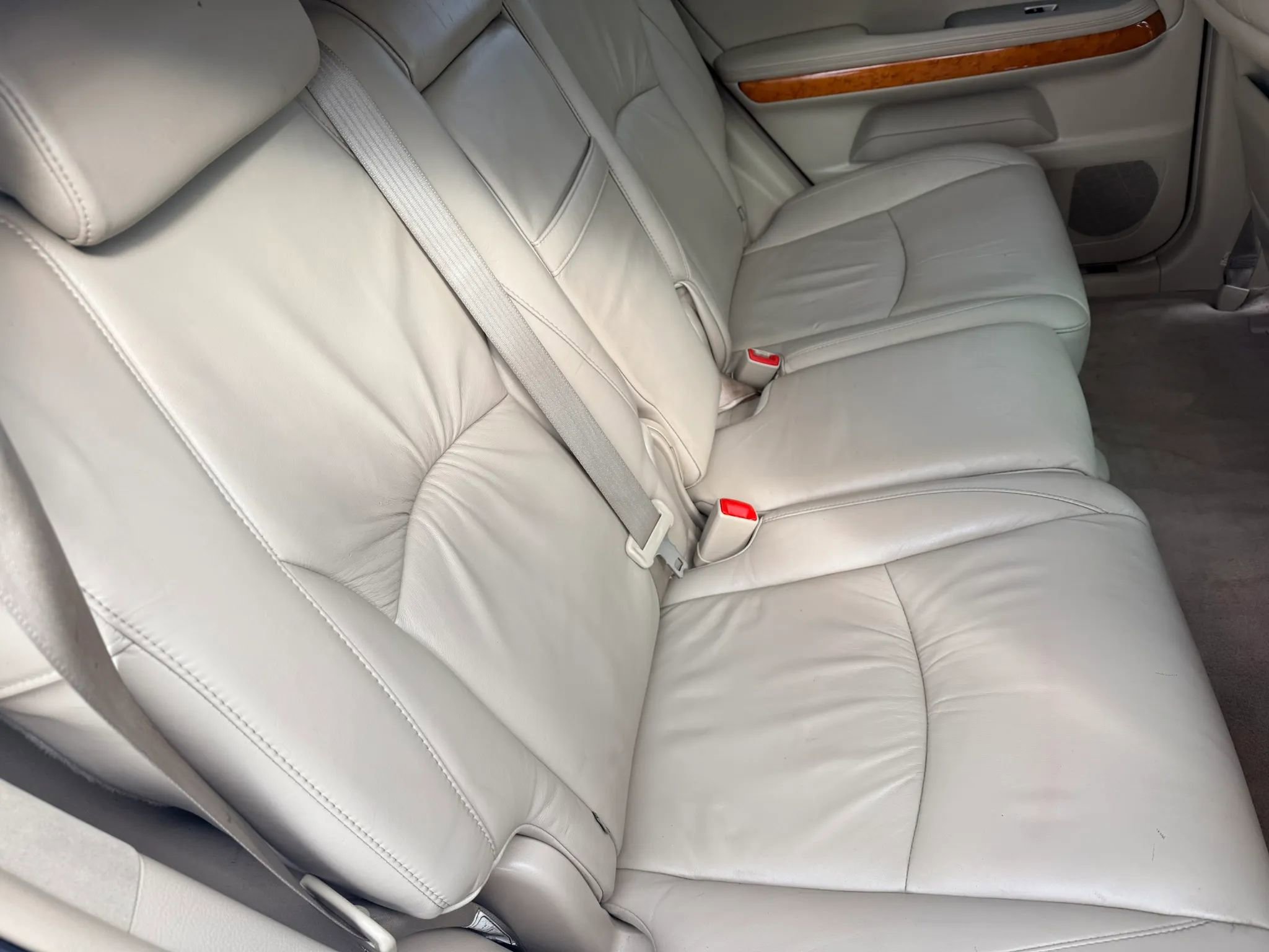 Used 2004 Lexus RX 330 AWD image 22