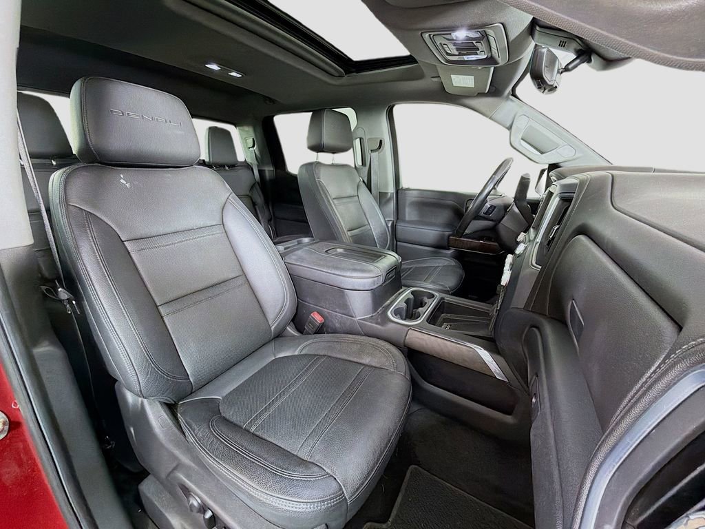 Used 2020 GMC Sierra 1500 Denali w/ Denali Ultimate Package image 31