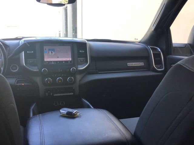 Used 2024 RAM 2500 Big Horn image 20