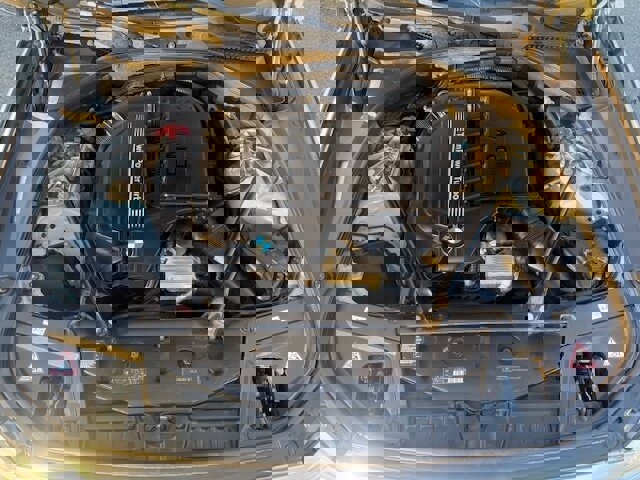 Used 2011 BMW 535i Sedan image 33