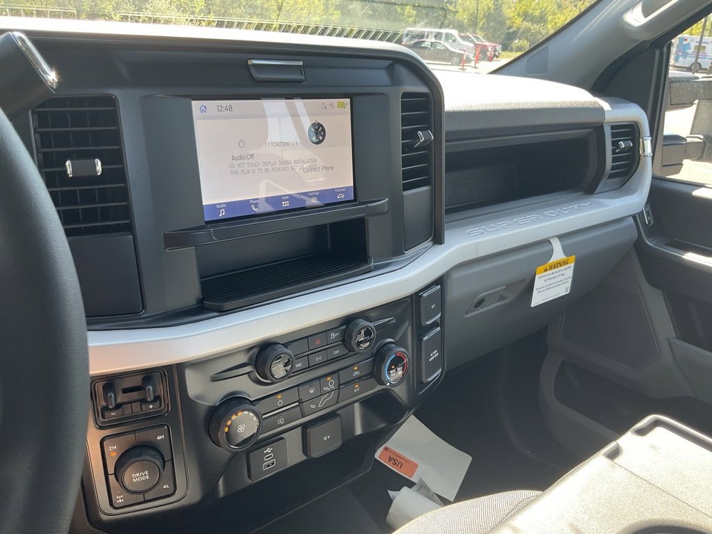 New 2026 Ford F350 XL image 14