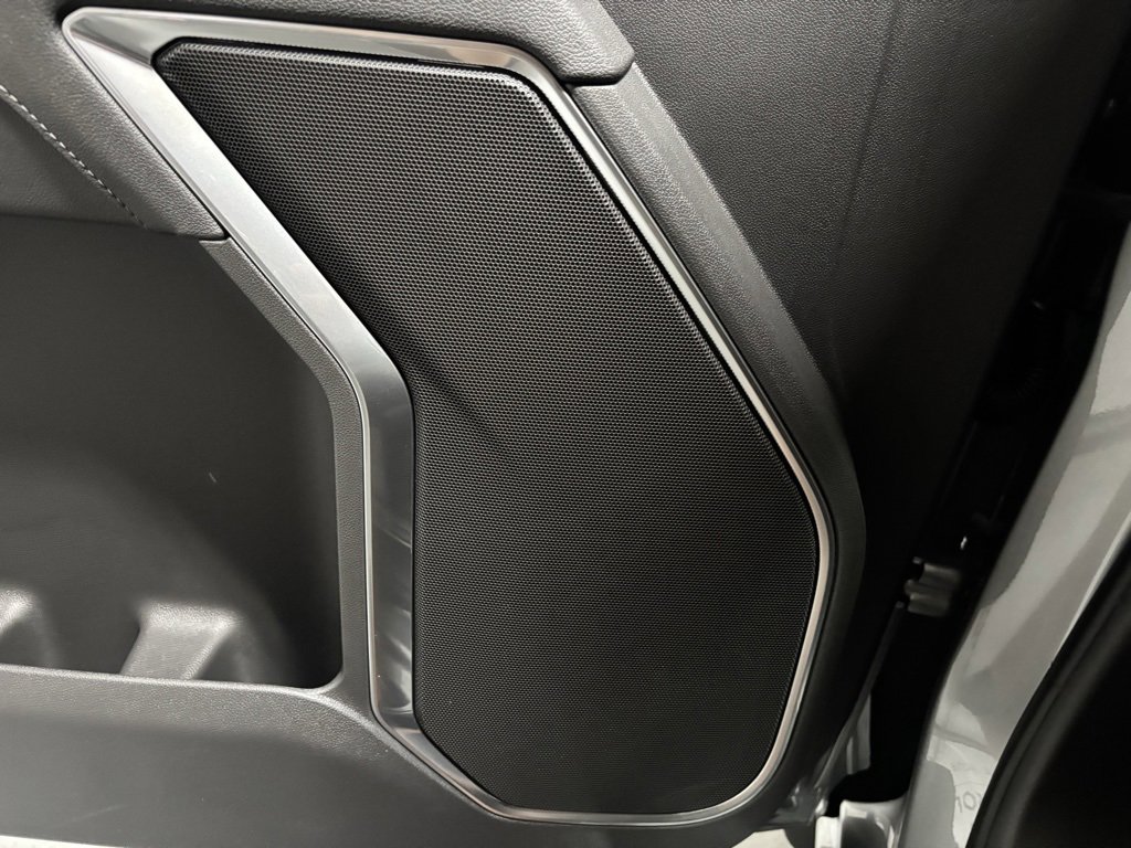 New 2026 Chevrolet Silverado 1500 LT image 12