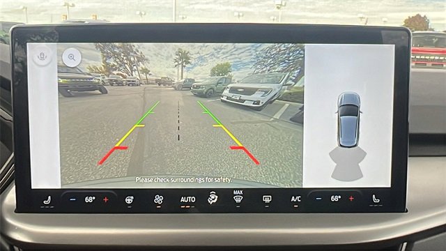 Certified 2024 Ford Escape Active w/ Tech Pack #1 image 24