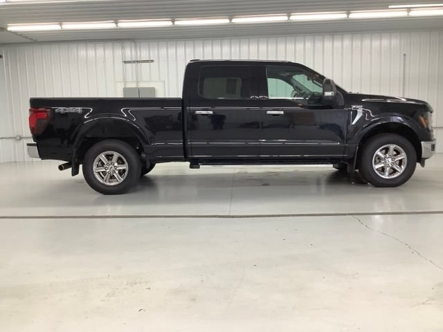 Used 2024 Ford F150 XLT w/ Tow/Haul Package AWD/4WD image 7