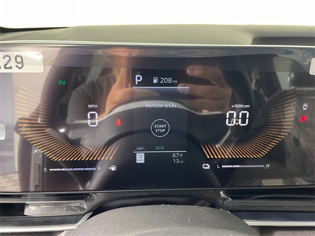 New 2026 Kia Carnival EX image 3