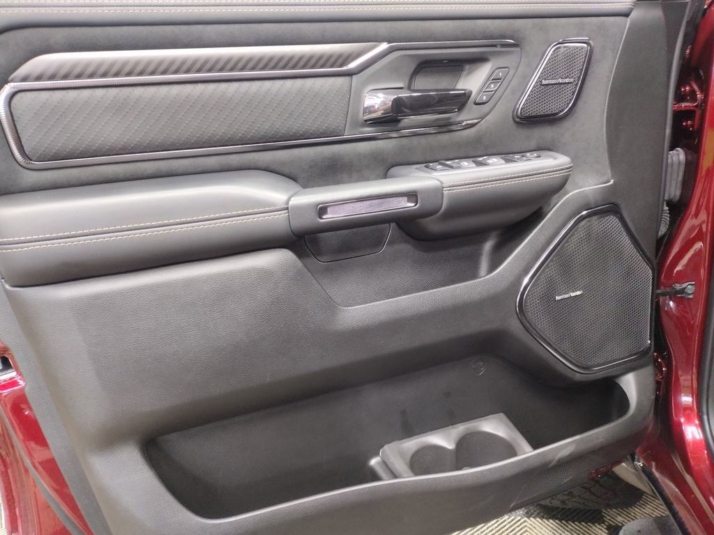 Used 2024 RAM 1500 TRX image 23